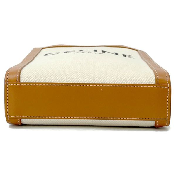 セリーヌ ハンドバッグ バーティカル カバ ミニ 193302 CELINE 2way