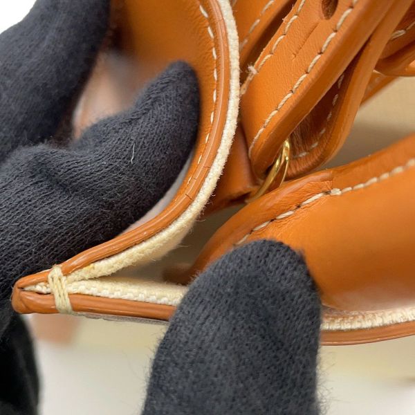 セリーヌ ハンドバッグ バーティカル カバ ミニ 193302 CELINE 2way