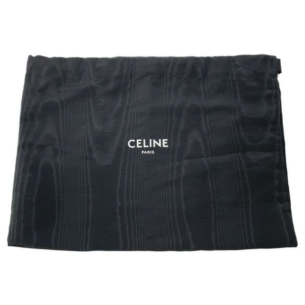 セリーヌ ハンドバッグ バーティカル カバ ミニ 193302 CELINE 2way