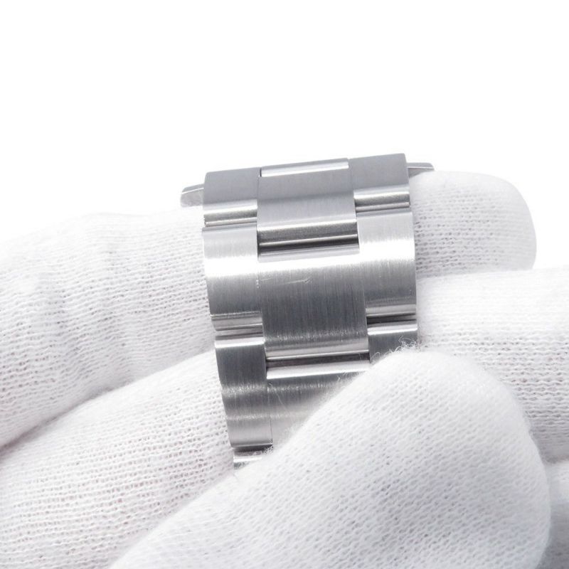 ロレックス サブマリーナ デイト ランダムシリアル ルーレット 126610LV ROLEX 腕時計 ウォッチ 黒文字盤