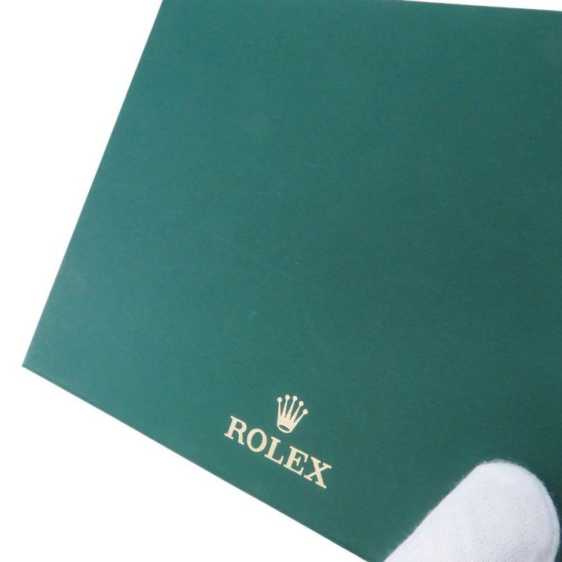 ロレックス サブマリーナ デイト ランダムシリアル ルーレット 126610LV ROLEX 腕時計 ウォッチ 黒文字盤