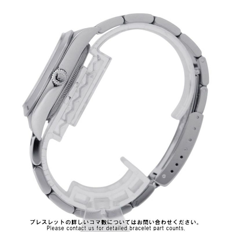 ロレックス エアキング F番 14000M ROLEX 腕時計 ウォッチ シルバー文字盤