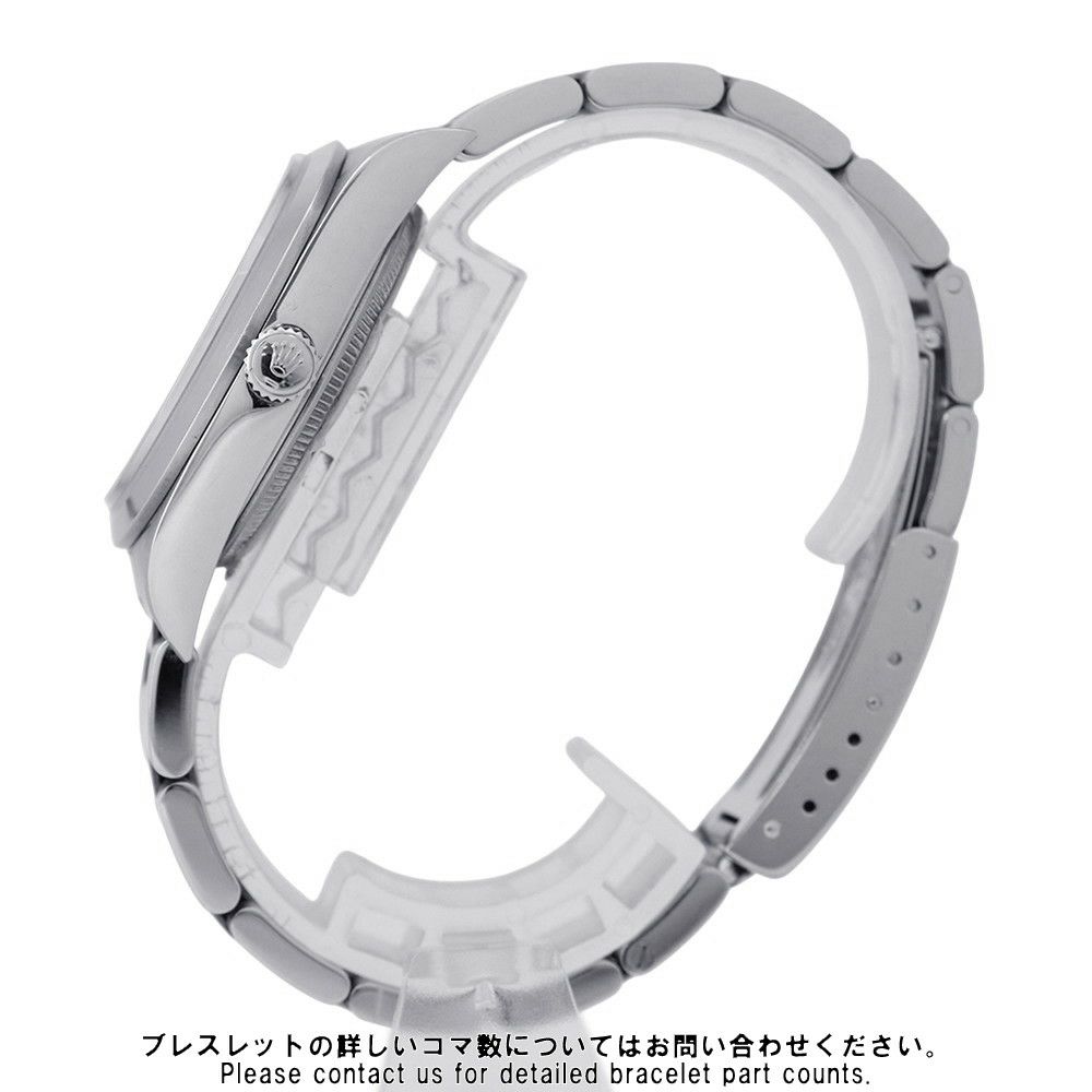 ロレックス エアキング F番 14000M ROLEX 腕時計 ウォッチ シルバー文字盤