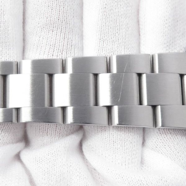 ロレックス エアキング F番 14000M ROLEX 腕時計 ウォッチ シルバー文字盤