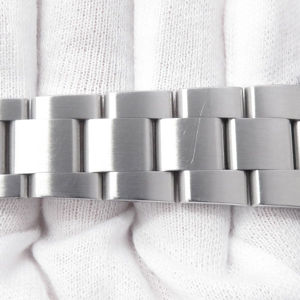 ロレックス エアキング F番 14000M ROLEX 腕時計 ウォッチ シルバー文字盤