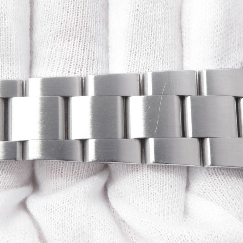 ロレックス エアキング F番 14000M ROLEX 腕時計 ウォッチ シルバー文字盤