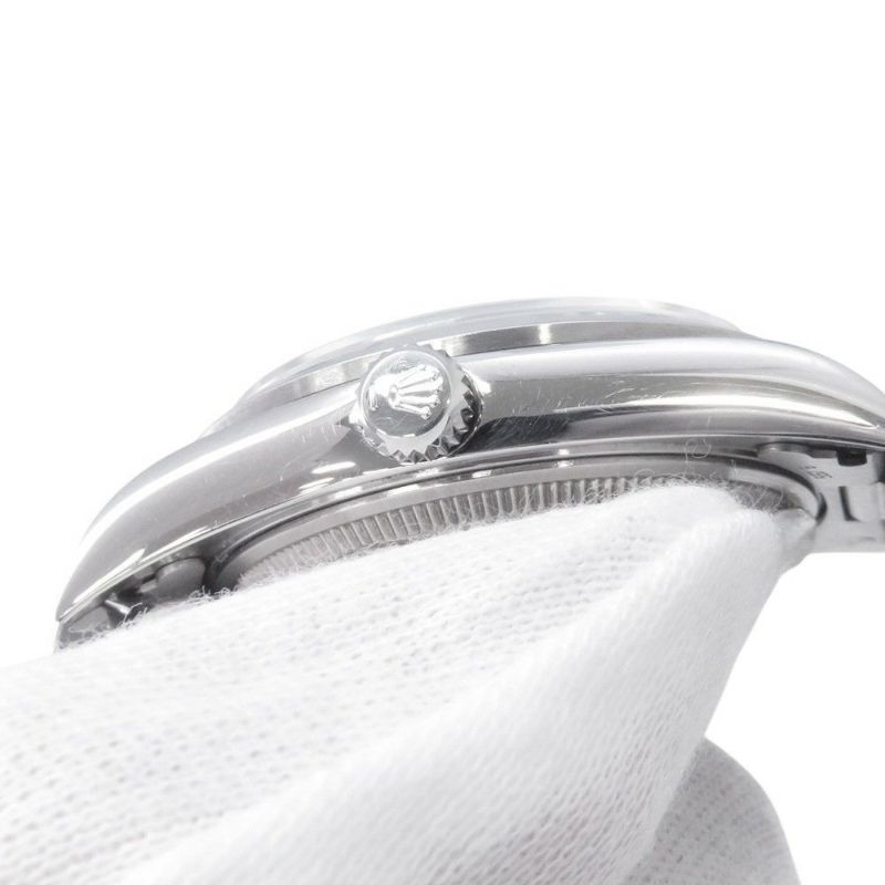 ロレックス エアキング F番 14000M ROLEX 腕時計 ウォッチ シルバー文字盤