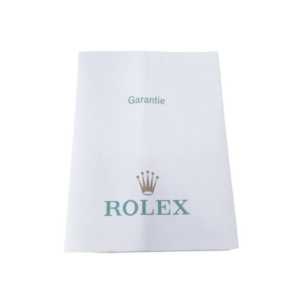 ロレックス エアキング F番 14000M ROLEX 腕時計 ウォッチ シルバー文字盤