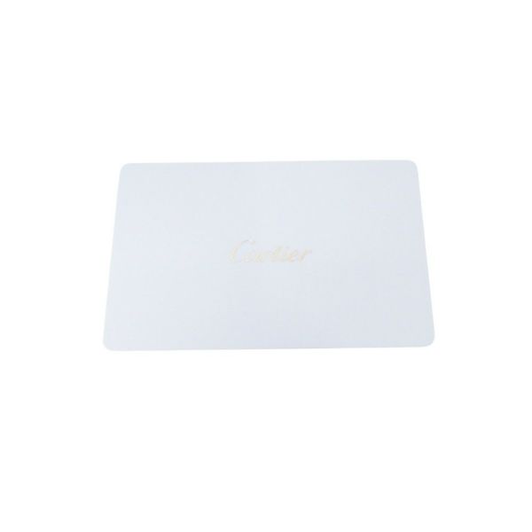 カルティエ パンテール ドゥ カルティエ ミニ WSPN0019 Cartier 腕時計 レディース シルバー文字盤