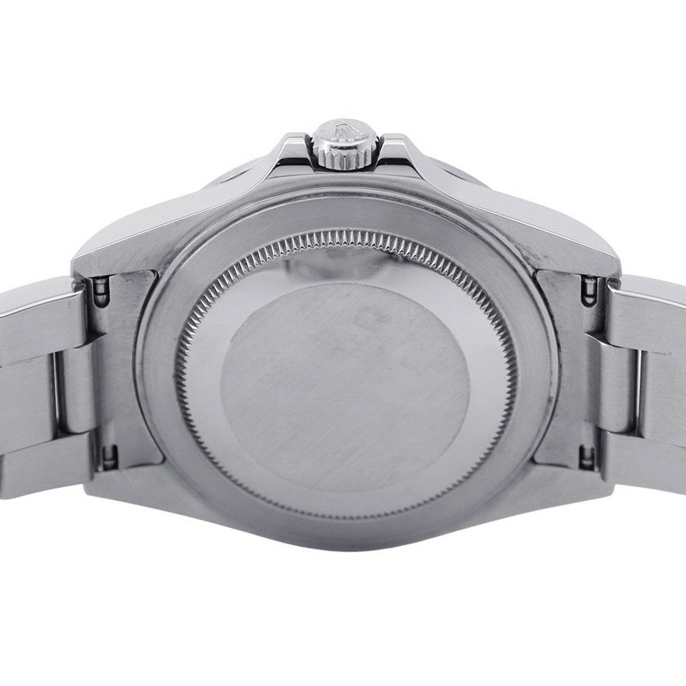 ロレックス エクスプローラー2 M番 16570 ROLEX 腕時計 黒文字盤
