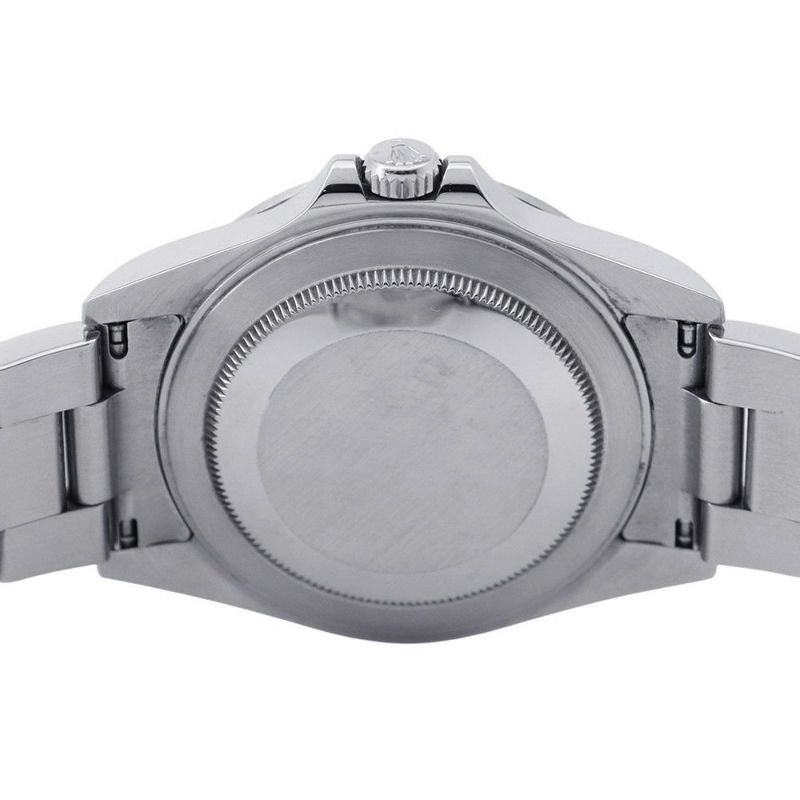 ロレックス エクスプローラー2 M番 16570 ROLEX 腕時計 黒文字盤