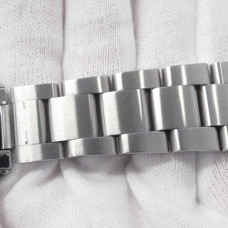 ロレックス エクスプローラー2 M番 16570 ROLEX 腕時計 黒文字盤