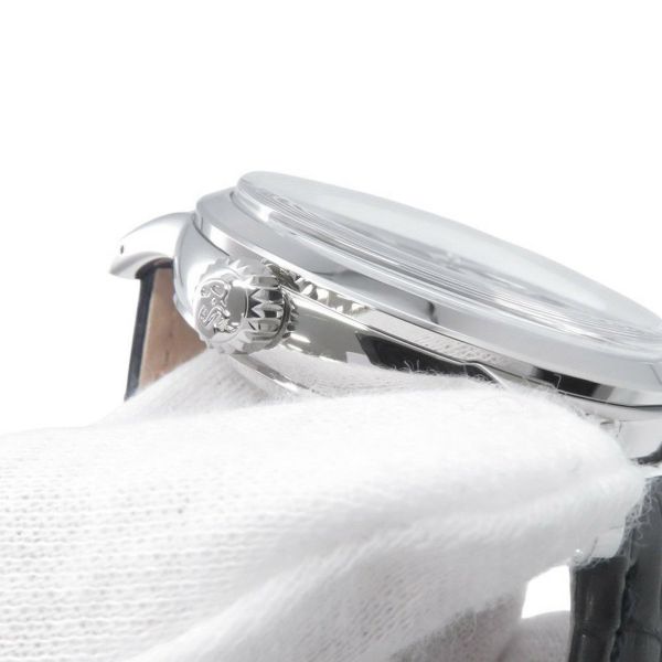 セイコー グランドセイコー エレガンス コレクション 9Sメカニカル SBGM257 SEIKO 腕時計 ブルー文字盤