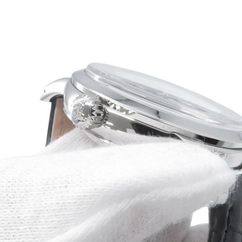 セイコー グランドセイコー エレガンス コレクション 9Sメカニカル SBGM257 SEIKO 腕時計 ブルー文字盤