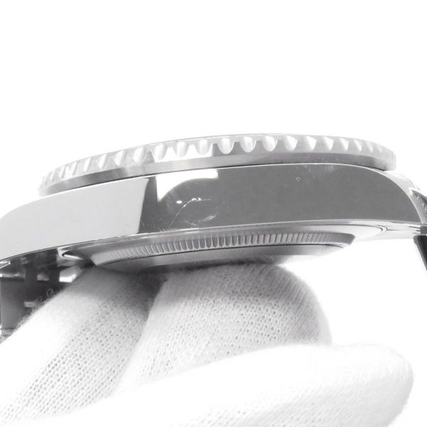 ロレックス GMTマスター2 デイト ランダムシリアル ルーレット 126710BLNR ROLEX 腕時計 黒文字盤