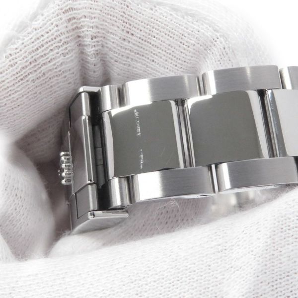 ロレックス コスモグラフ デイトナ ランダムシリアル ルーレット 126500LN ROLEX 腕時計 黒文字盤