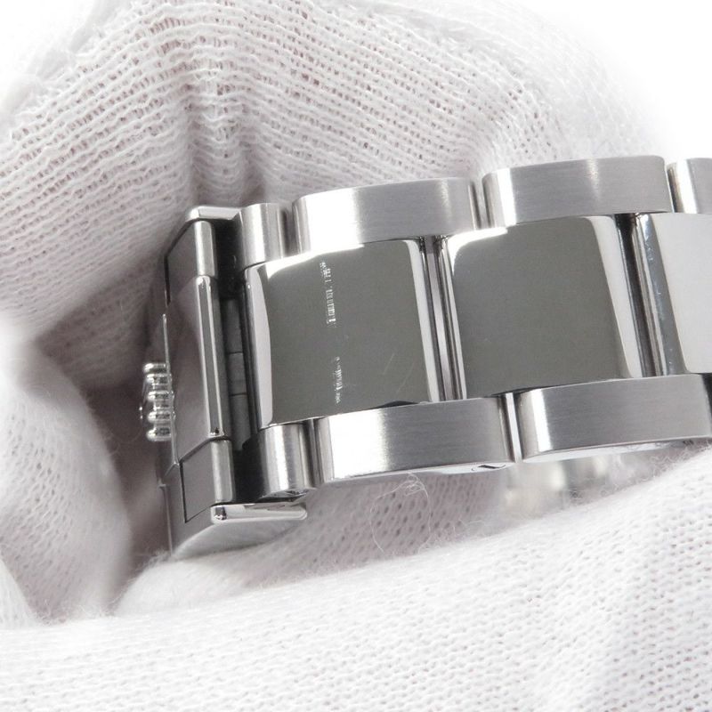 ロレックス コスモグラフ デイトナ ランダムシリアル ルーレット 126500LN ROLEX 腕時計 黒文字盤