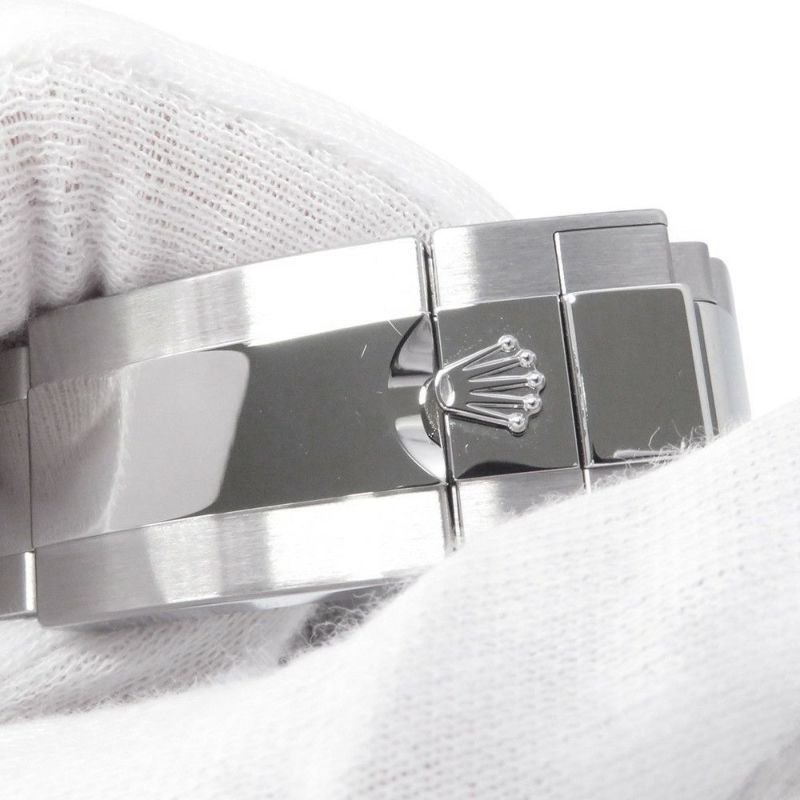 ロレックス コスモグラフ デイトナ ランダムシリアル ルーレット 126500LN ROLEX 腕時計 黒文字盤