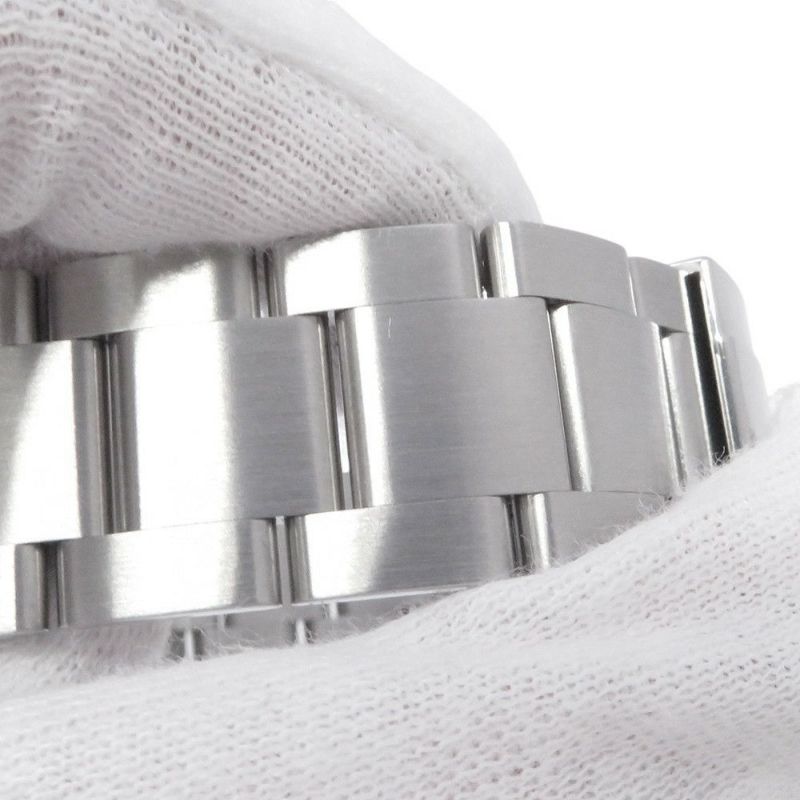 ロレックス オイスターパーペチュアル 41 ランダムシリアル ルーレット 134300 ROLEX 腕時計 メッドブルー文字盤