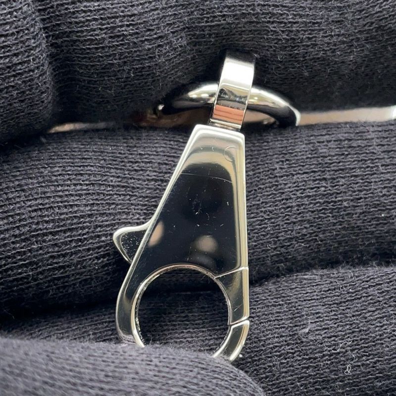 エルメス ハンドバッグ ボリード31 エトゥープ/シルバー金具 トリヨンクレマンス C刻印 2wayショルダー