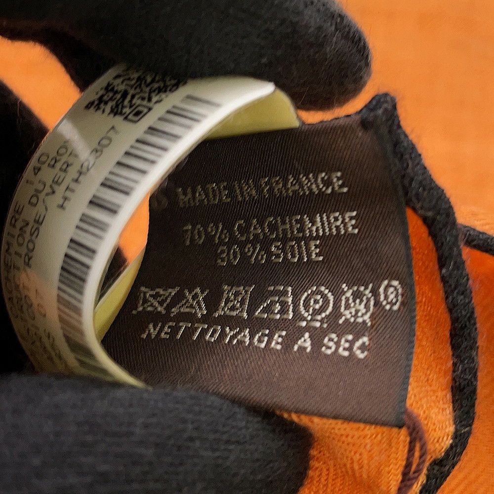 エルメス ストール カレ140 カレジェアン 帝王学 L'INSTRUCTION DUROY  HERMES 2023年秋冬