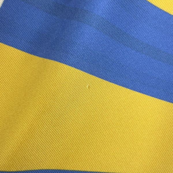 エルメス スカーフ カレ90 ダブルフェイス たいまつの光 A la Lumiere du Flambeau HERMES シルク 2024春夏