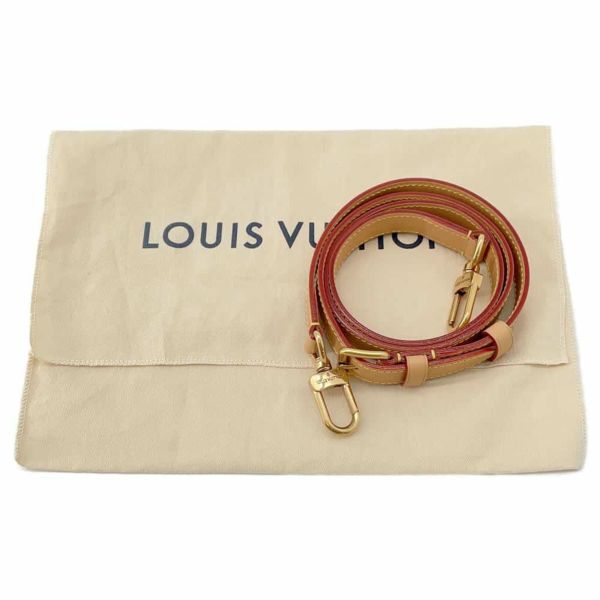 ルイヴィトン ショルダーバッグ ダミエ・ポップキャンバス チェス・メッセンジャー N40562 LOUIS VUITTON ハンドバッグ