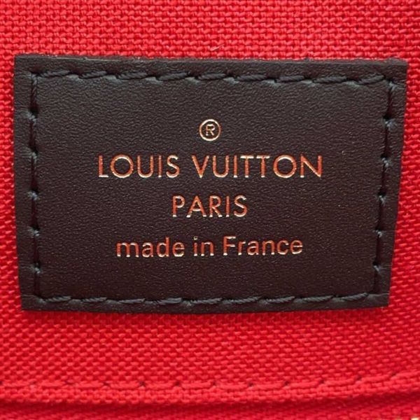 ルイヴィトン トートバッグ モノグラム・リバース ジャイアント オンザゴーMM M45321 LOUIS VUITTON ハンドバッグ