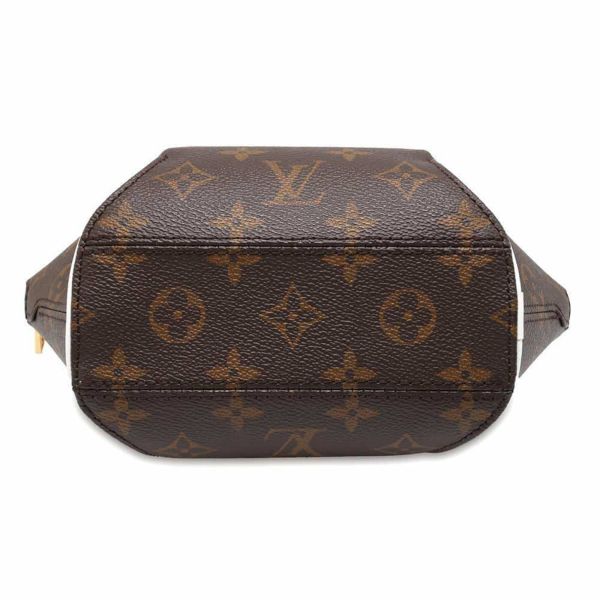 ルイヴィトン ハンドバッグ モノグラム LV マッチ エリプスBB M20752 LOUIS VUITTON 2WAYショルダーバッグ 白