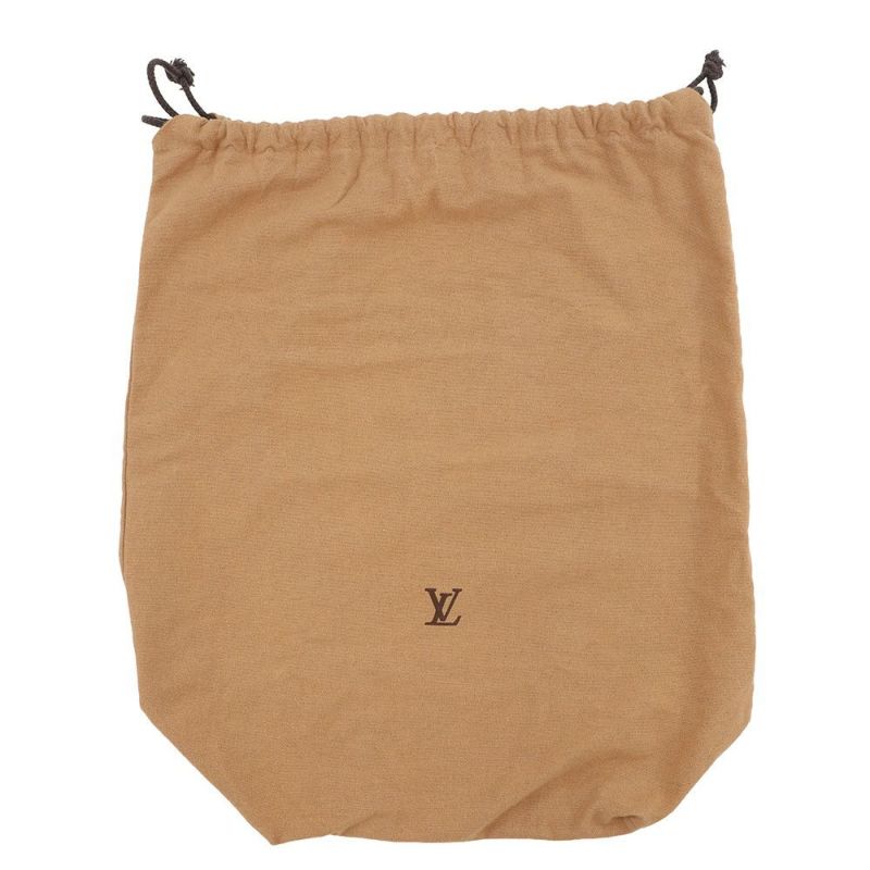 ルイヴィトン ハンドバッグ ダミエ・エベヌ トリアナ N51155 LOUIS VUITTON ヴィトン バッグ