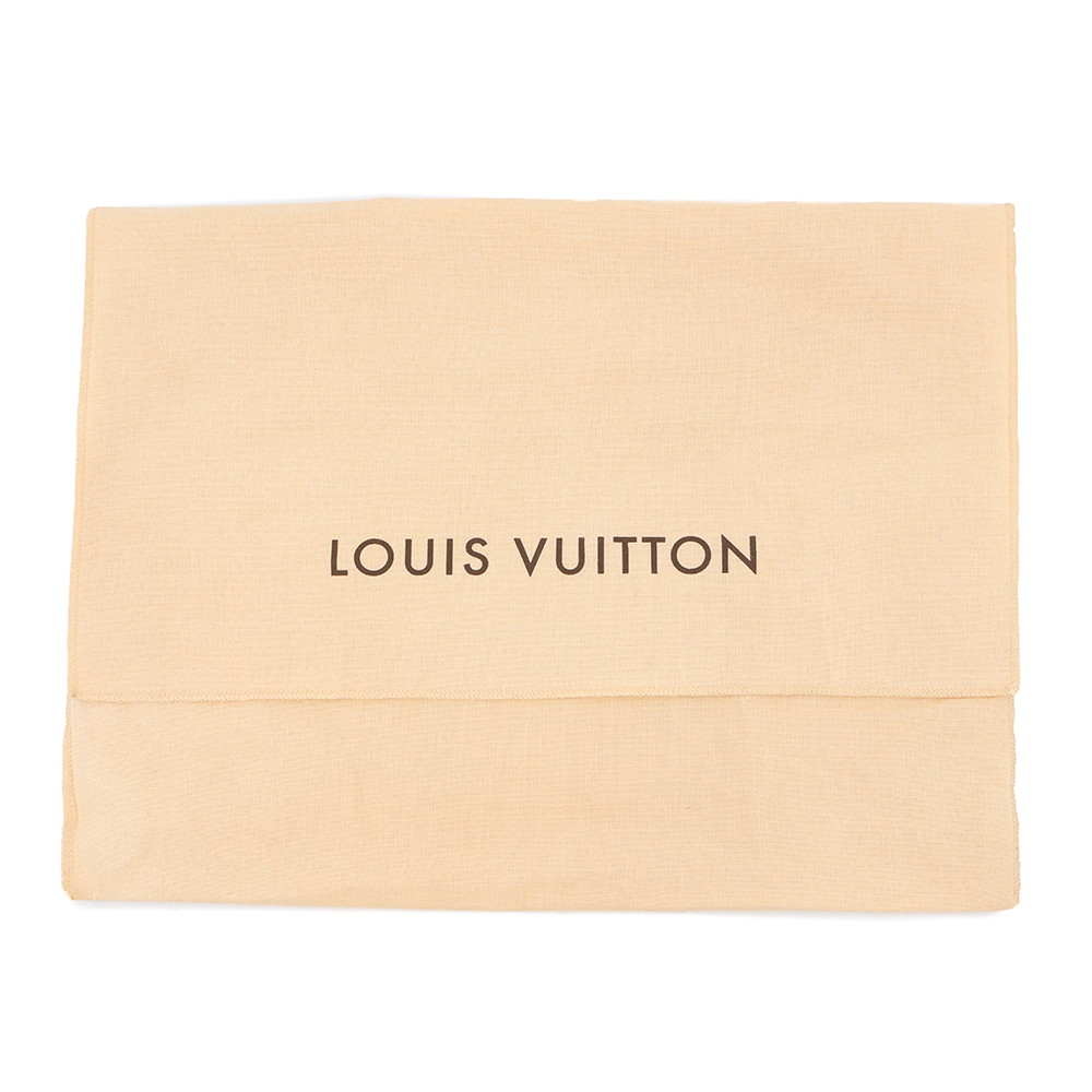 ルイヴィトン ショルダーバッグ ダミエ・エベヌ オーバーニュ N51129 LOUIS VUITTON ヴィトン バッグ ワンショルダー