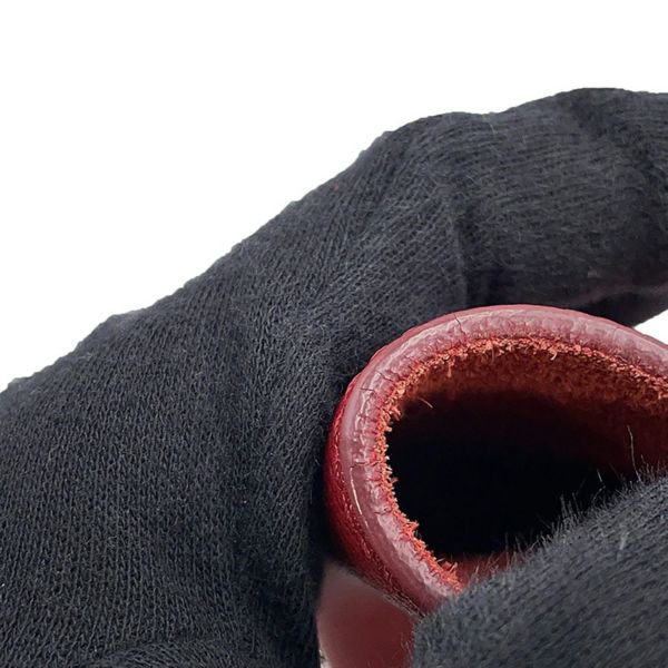 セリーヌ ハンドバッグ ベルトバッグ ナノ レザー 189003 CELINE 2way