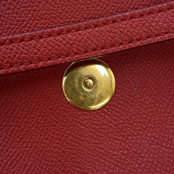 セリーヌ ハンドバッグ ベルトバッグ ナノ レザー 189003 CELINE 2way