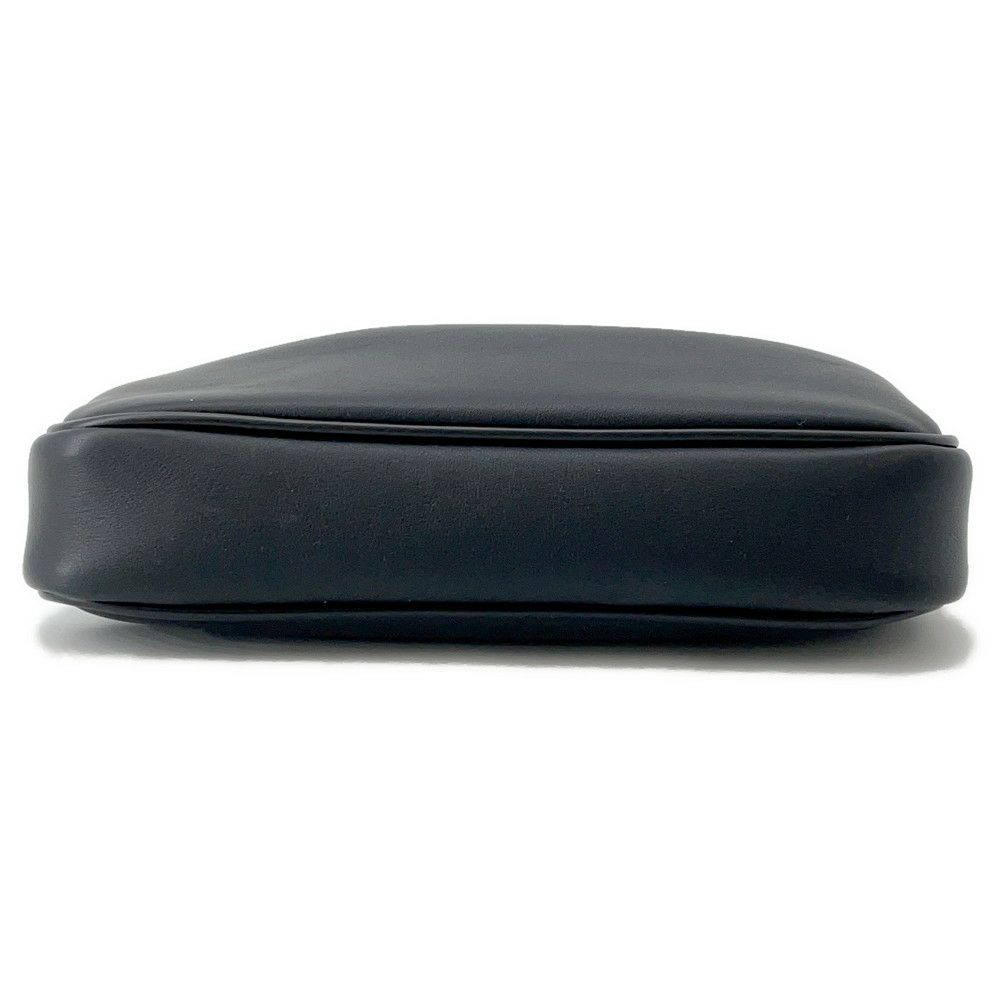 バレンシアガ ハンドバッグ ロデオ レザー 814111 BALENCIAGA 黒