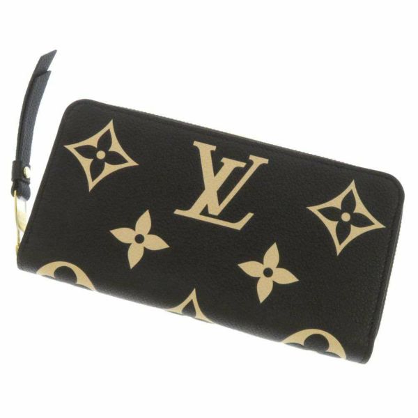 在庫定番LOUIS VUITTON 長財布 ウォレット 新品 訳有 ピンク m42616 財布