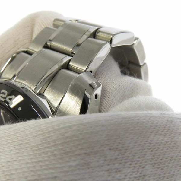 セイコー グランドセイコー スプリングドライブ GMT SBGE253 SEIKO 腕時計 黒文字盤