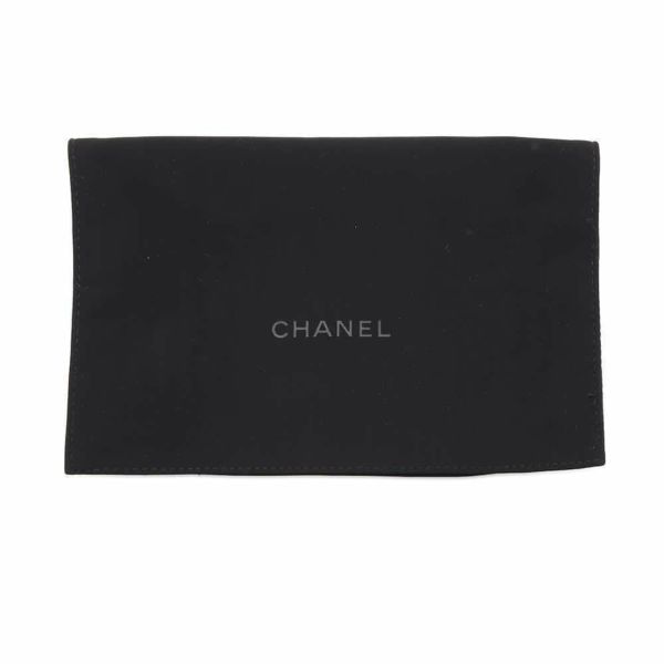 シャネル チェーンウォレット ココマーク アフィニティ ミニ キャビアスキン AP2914 CHANEL 財布