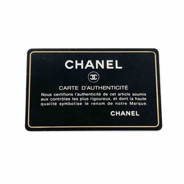 シャネル チェーンウォレット ボーイシャネル マトラッセ ココマーク AP1117 CHANEL 財布 ショルダーバッグ