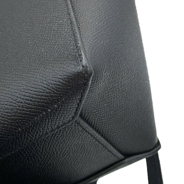 セリーヌ ハンドバッグ ベルトバッグ ナノ 189003 CELINE 2way 黒