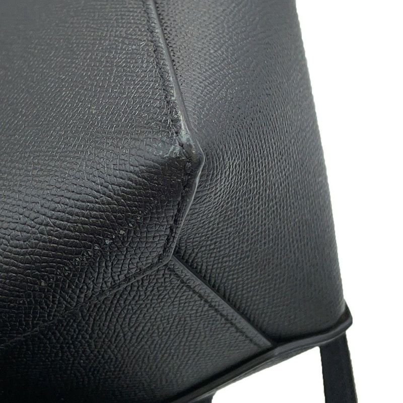 セリーヌ ハンドバッグ ベルトバッグ ナノ 189003 CELINE 2way 黒