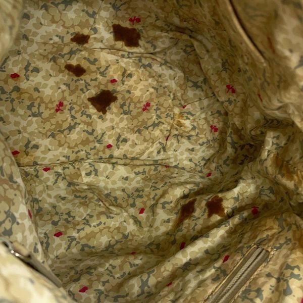 セリーヌ ハンドバッグ パリマカダム デニム CELINE 2way