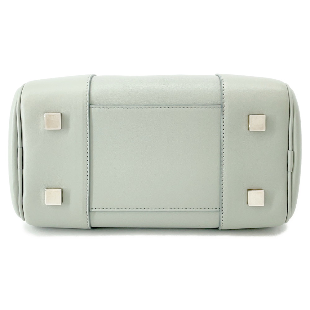 ロエベ ハンドバッグ アマソナ19 スクエア カーフレザー A039N10X03 LOEWE 2way