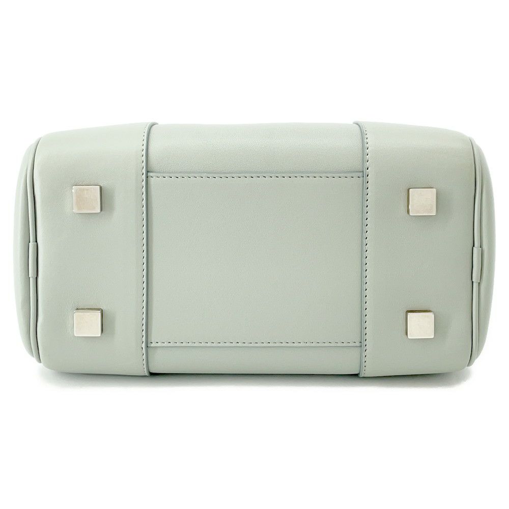 ロエベ ハンドバッグ アマソナ19 スクエア カーフレザー A039N10X03 LOEWE 2way