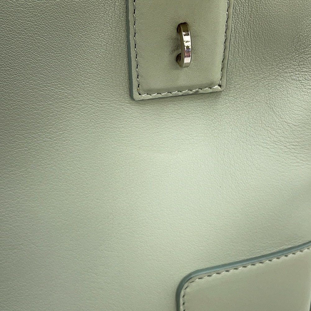 ロエベ ハンドバッグ アマソナ19 スクエア カーフレザー A039N10X03 LOEWE 2way