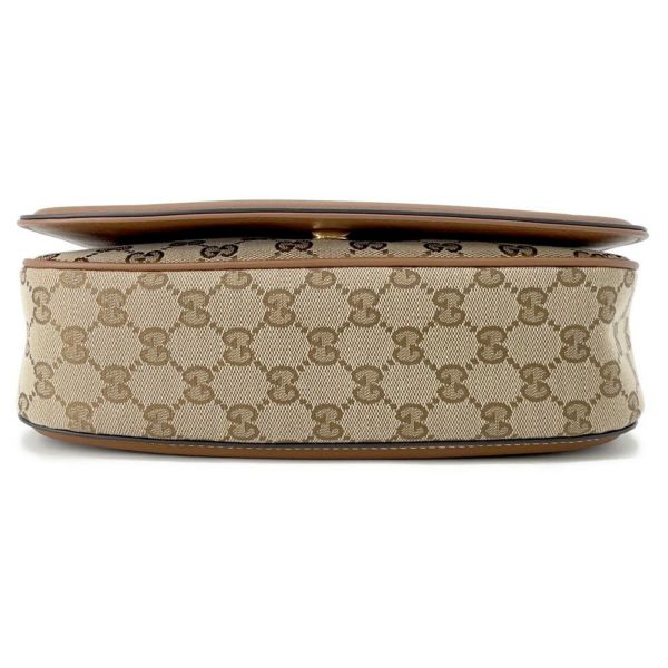 グッチ ハンドバッグ ブロンディ トップハンドルバッグ ミディアム 815714 GUCCI 2wayショルダーバッグ