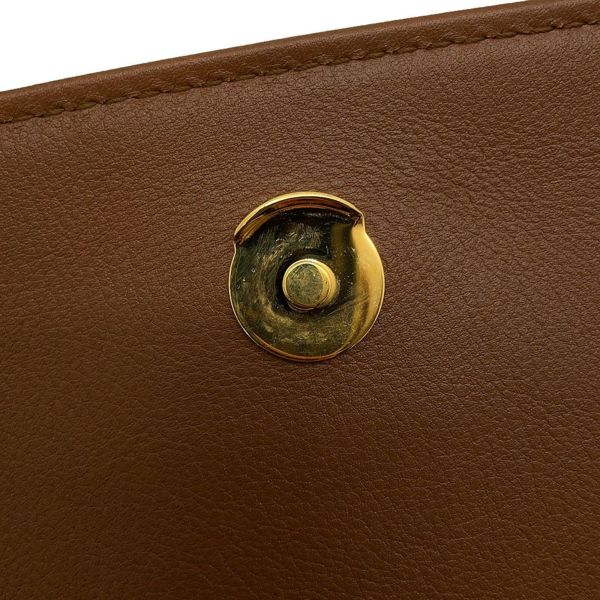 グッチ ハンドバッグ ブロンディ トップハンドルバッグ ミディアム 815714 GUCCI 2wayショルダーバッグ