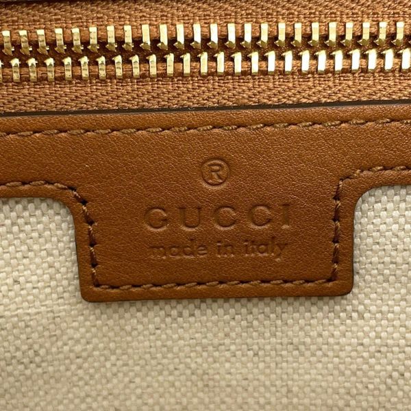 グッチ ハンドバッグ ブロンディ トップハンドルバッグ ミディアム 815714 GUCCI 2wayショルダーバッグ
