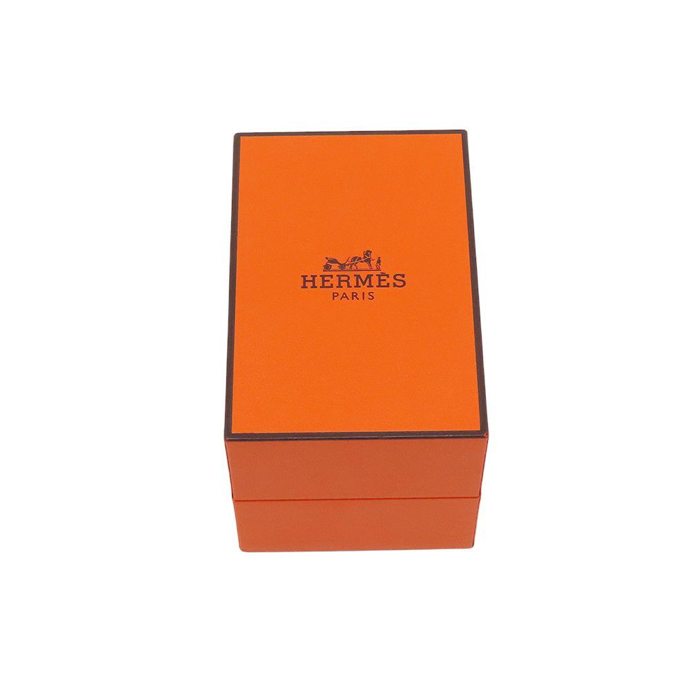 エルメス リング オスモズPM Osmose SV925シルバー リングサイズ51 HERMES ジュエリー 指輪