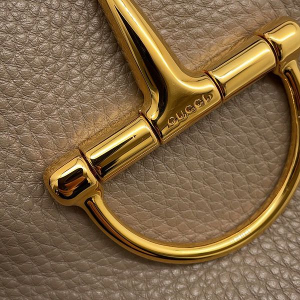 グッチ ハンドバッグ ソフトビット スモール 837467 GUCCI バッグ