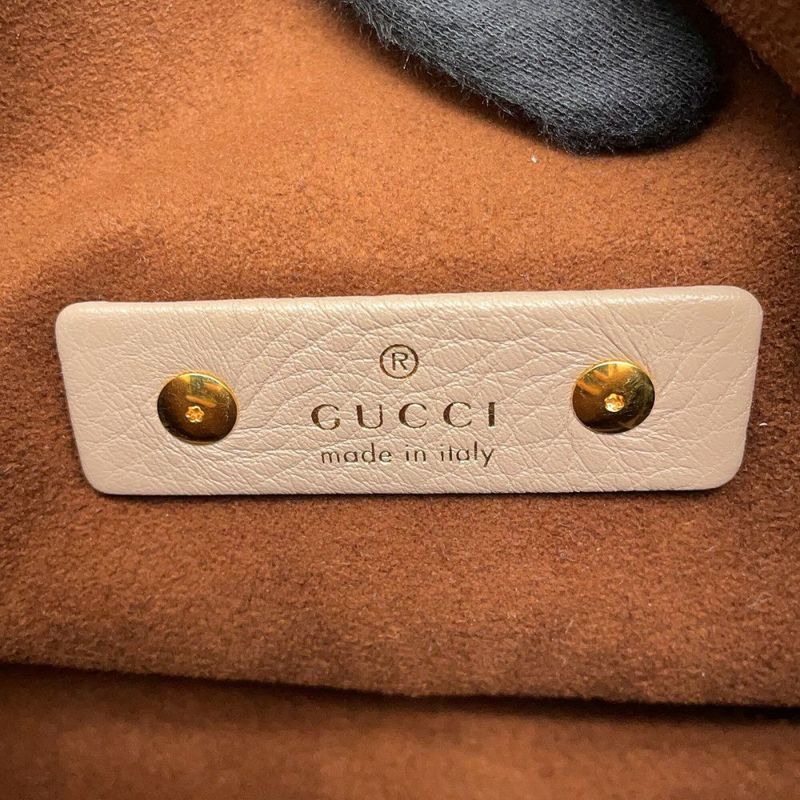 グッチ ハンドバッグ ソフトビット スモール 837467 GUCCI バッグ